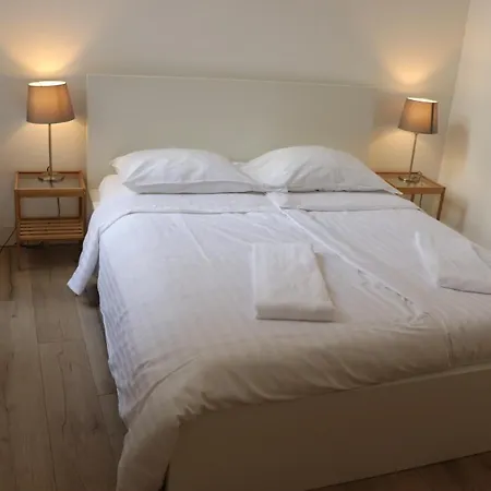 Appartement Jordans